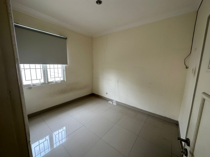 Rumah Disewakan di Cluster Ambrosia Lippo Cikarang